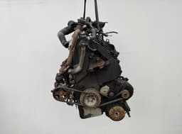 CITROËN DW12UTED Engine CITROËN JUMPER II (2002-2006) — thumbnail 4