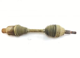 DODGE 68028398AA Drive Shaft Front Right RAM RAM 1500 2500 3500 (DJ, DS) (2010-2018) — thumbnail 2