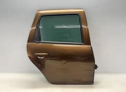 DACIA 821000291R Door Rear Right DACIA DUSTER I (2010-2017) — thumbnail 1