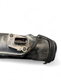 BMW 13717810769 13717810770 7810769 7810770 13717805482 7805482 Turbocharger air inlet Pipe BMW 7 (F01, F02) (2008-2016) — thumbnail 9