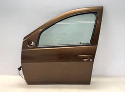 DACIA 801015127R Door Front Left DACIA DUSTER I (2010-2017) — thumbnail 1