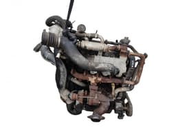 CITROËN DW12UTED Engine CITROËN JUMPER II (2002-2006) — thumbnail 6