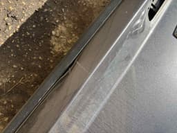 DODGE 68105727AR Bootlid / tailgate RAM RAM 1500 2500 3500 (DJ, DS) (2010-2018) — thumbnail 5
