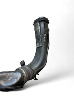 BMW 13717810769 13717810770 7810769 7810770 13717805482 7805482 Turbocharger air inlet Pipe BMW 7 (F01, F02) (2008-2016) — thumbnail 6