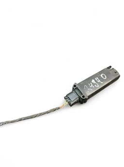 BMW 6853670 36106881474 6881474 Tyre pressure control uinit BMW 7 (F01, F02) (2008-2016) — thumbnail 1