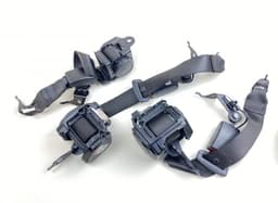BMW 72117429999 72117430050 Seat Belt Set BMW 5 (G30, G31) (2016-2024) — thumbnail 1