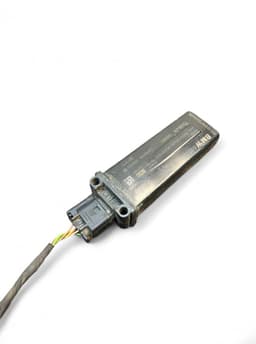 BMW 6853670 36106881474 6881474 Tyre pressure control uinit BMW 7 (F01, F02) (2008-2016) — thumbnail 2