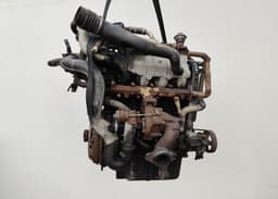 CITROËN DW12UTED Engine CITROËN JUMPER II (2002-2006) — thumbnail 3