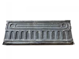 DODGE 68105727AR Bootlid / tailgate RAM RAM 1500 2500 3500 (DJ, DS) (2010-2018) — thumbnail 4