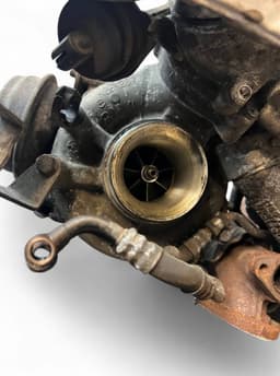 BMW 11657808361 7808361 11657808363 7808363 11657808168 7808168 Turbocharger BMW 7 (F01, F02) (2008-2016) — thumbnail 10