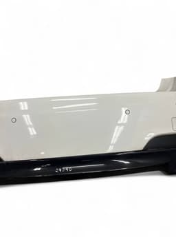 BMW 51127898876 7898876 Rear bumper BMW 7 (F01, F02) (2008-2016) — thumbnail 5