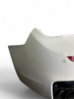 BMW 51127898876 7898876 Rear bumper BMW 7 (F01, F02) (2008-2016) — thumbnail 2