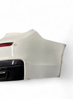 BMW 51127898876 7898876 Rear bumper BMW 7 (F01, F02) (2008-2016) — thumbnail 7