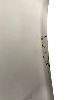BMW 51127898876 7898876 Rear bumper BMW 7 (F01, F02) (2008-2016) — thumbnail 8