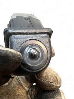 BMW 66539240351 9240351 Reverse camera BMW 5 (F10, F11) (2010-2017) — thumbnail 5