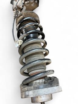 BMW 37116796939 6796939 Suspension Leg Front Left BMW 7 (F01, F02) (2008-2016) — thumbnail 9