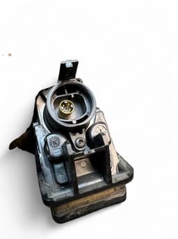 BMW 66539240351 9240351 Reverse camera BMW 5 (F10, F11) (2010-2017) — thumbnail 4
