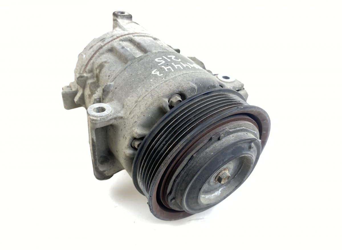 DODGE 4471607124 MC447160-7124 AC / aircon Compressor RAM RAM 1500 2500 3500 (DJ, DS) (2010-2018)