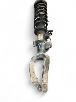 BMW 37116796939 6796939 Suspension Leg Front Left BMW 7 (F01, F02) (2008-2016) — thumbnail 3