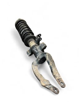 BMW 37116796939 6796939 Suspension Leg Front Left BMW 7 (F01, F02) (2008-2016) — thumbnail 2