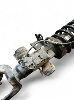 BMW 37116796939 6796939 Suspension Leg Front Left BMW 7 (F01, F02) (2008-2016) — thumbnail 5