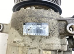 DODGE 4471607124 MC447160-7124 AC / aircon Compressor RAM RAM 1500 2500 3500 (DJ, DS) (2010-2018) — thumbnail 4