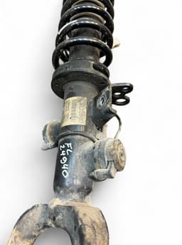 BMW 37116796939 6796939 Suspension Leg Front Left BMW 7 (F01, F02) (2008-2016) — thumbnail 4