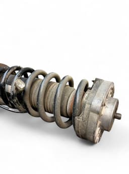 BMW 37116796939 6796939 Suspension Leg Front Left BMW 7 (F01, F02) (2008-2016) — thumbnail 7