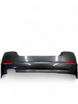 BMW 51127238522 7238522 Rear bumper BMW 5 (F10, F11) (2010-2017) — thumbnail 1