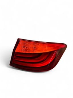 BMW 173462 63217203230 7203230 Tail light, right BMW 5 (F10, F11) (2010-2017) — thumbnail 2