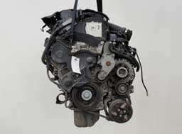 CITROËN DV6DTED Engine CITROËN DS3 (2009-2015) — thumbnail 4