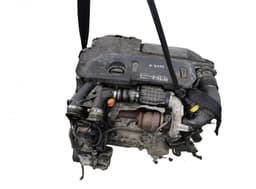 CITROËN DV6DTED Engine CITROËN DS3 (2009-2015) — thumbnail 5