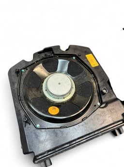 BMW Set of loudspeakers BMW 7 (F01, F02) (2008-2016) — thumbnail 7