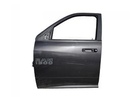 DODGE 68144729AD Door Front Left RAM RAM 1500 2500 3500 (DJ, DS) (2010-2018) — thumbnail 1