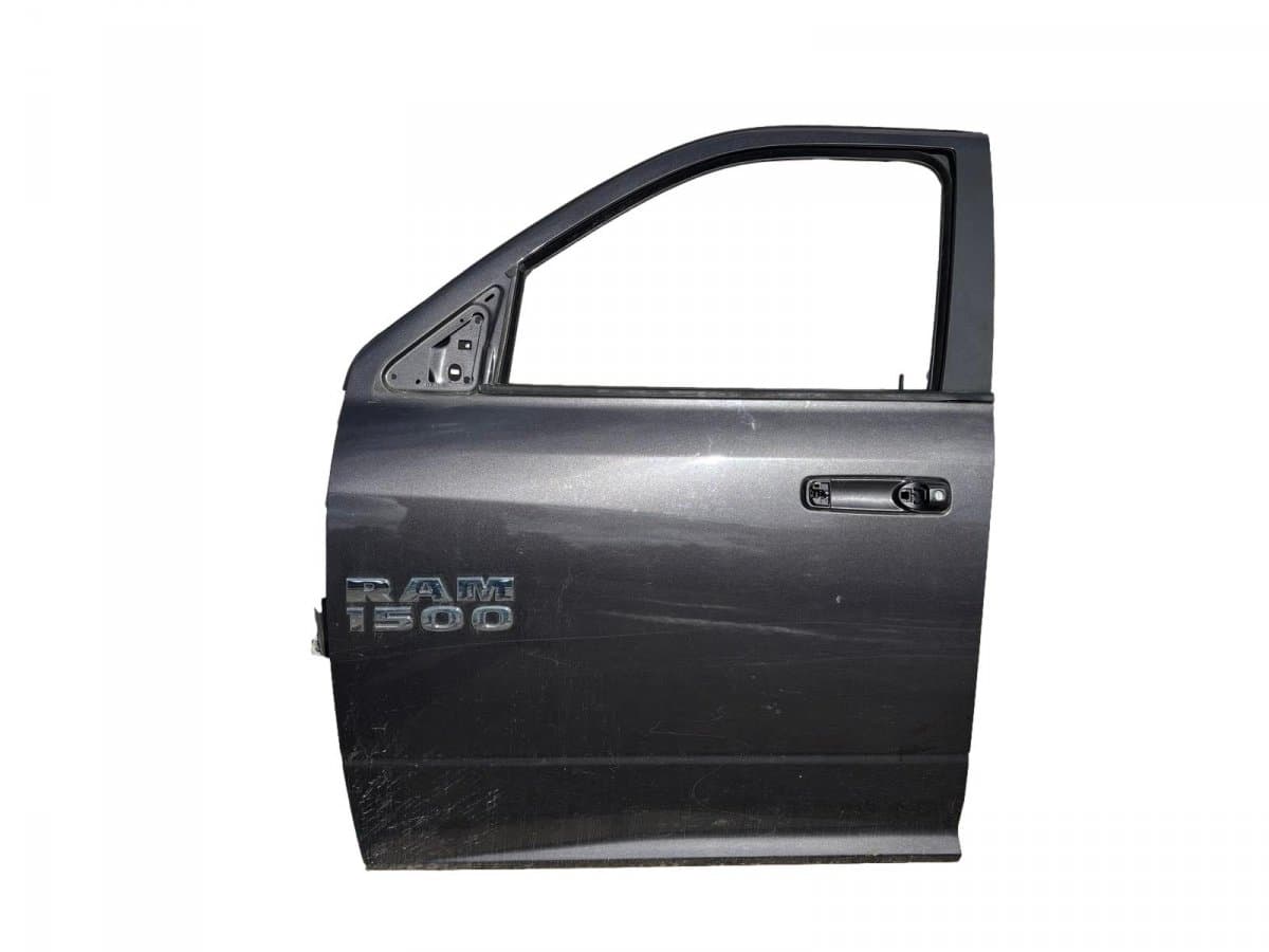 DODGE 68144729AD Door Front Left RAM RAM 1500 2500 3500 (DJ, DS) (2010-2018)