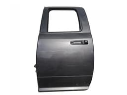 DODGE 55372027AC Door Rear Left RAM RAM 1500 2500 3500 (DJ, DS) (2010-2018) — thumbnail 1