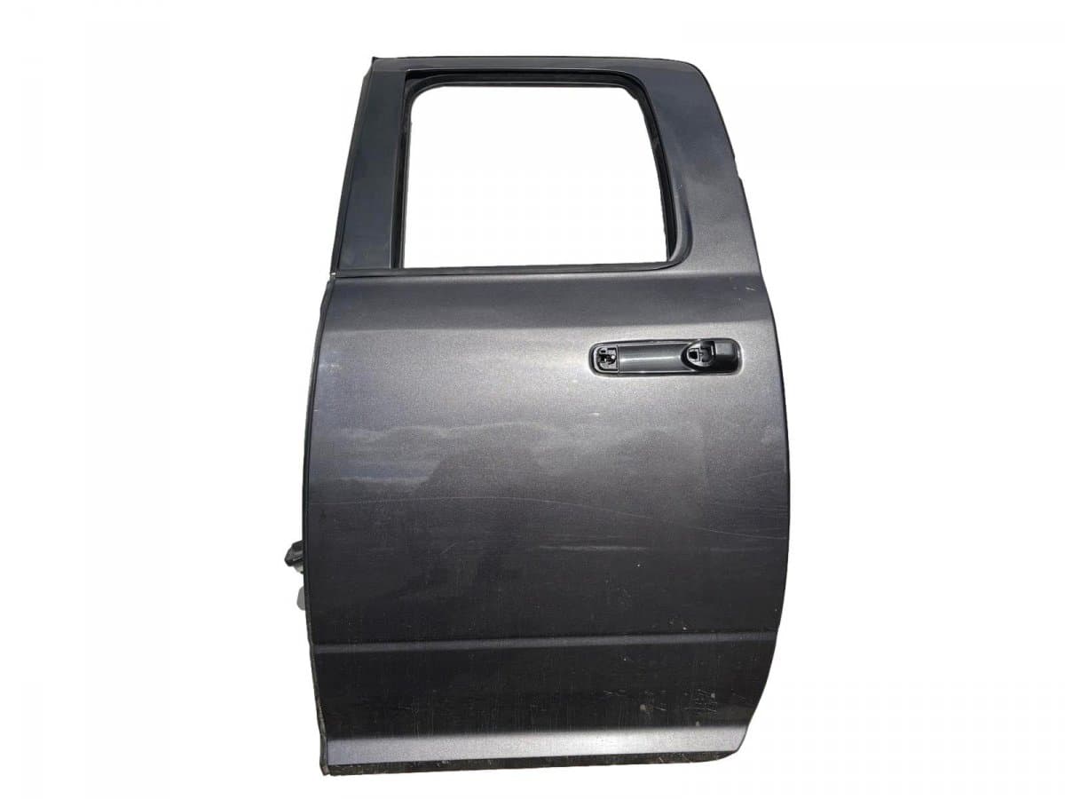 DODGE 55372027AC Door Rear Left RAM RAM 1500 2500 3500 (DJ, DS) (2010-2018)