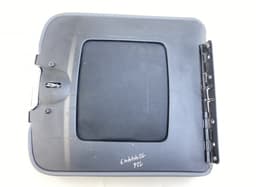 DODGE 5NB15LU7AC Armrest cover front RAM RAM 1500 2500 3500 (DJ, DS) (2010-2018) — thumbnail 2