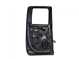 DODGE 55372027AC Door Rear Left RAM RAM 1500 2500 3500 (DJ, DS) (2010-2018) — thumbnail 2