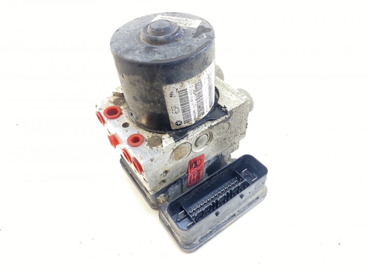 DODGE 28526625043 28.5266-2504.3 ABS hydraulic unit / pump RAM RAM 1500 2500 3500 (DJ, DS) (2010-2018)