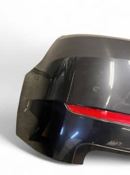 BMW 51127238522 7238522 Rear bumper BMW 5 (F10, F11) (2010-2017) — thumbnail 3
