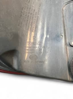 BMW 173462 63217203230 7203230 Tail light, right BMW 5 (F10, F11) (2010-2017) — thumbnail 7
