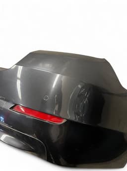 BMW 51127238522 7238522 Rear bumper BMW 5 (F10, F11) (2010-2017) — thumbnail 10