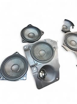 BMW Set of loudspeakers BMW 7 (F01, F02) (2008-2016) — thumbnail 5