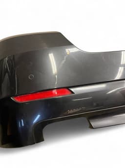 BMW 51127238522 7238522 Rear bumper BMW 5 (F10, F11) (2010-2017) — thumbnail 5