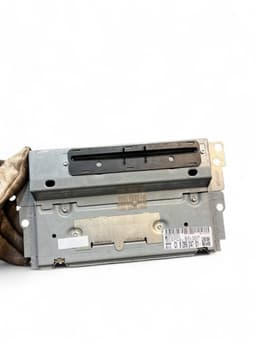 BMW 65129289247 9289247 Radio BMW 5 (F10, F11) (2010-2017) — thumbnail 4
