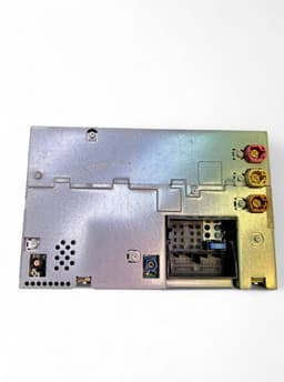 BMW 65129289247 9289247 Radio BMW 5 (F10, F11) (2010-2017) — thumbnail 7