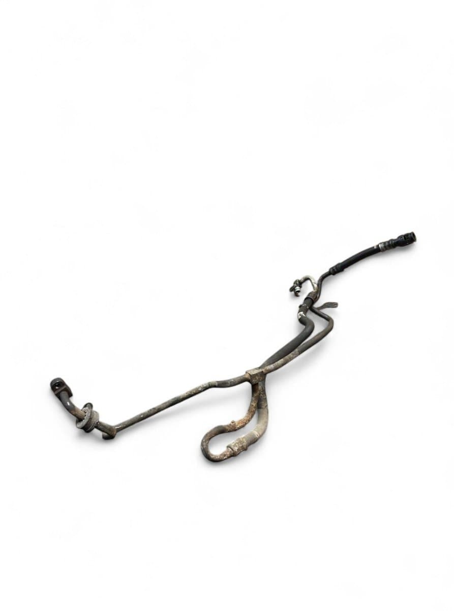 BMW 3241781835 781835 32416781835 6781835 Power Steering Hose from cooler to pump BMW 7 (F01, F02) (2008-2016)