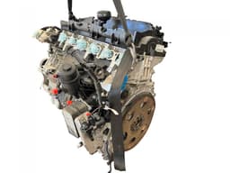BMW B57D30A Engine BMW 5 (G30, G31) (2016-2024) — thumbnail 1