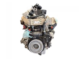 BMW B57D30A Engine BMW 5 (G30, G31) (2016-2024) — thumbnail 3